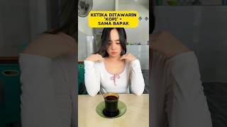 GA SUKA KOPI 🤢 TAPI … [upl. by Iahk]