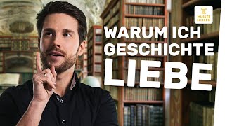 Wozu Geschichte lernen  musstewissen Geschichte [upl. by Milore]