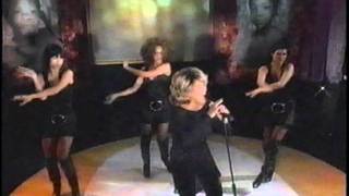 Tina Turner The Best Live 2004 [upl. by Solitta]