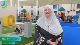 Al Forsan International Schools  مدارس الفرسان العالمية [upl. by Atihcnoc324]