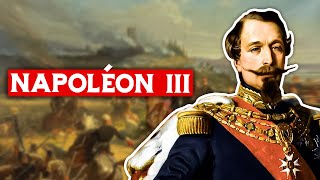 Napoléon III 18511870 [upl. by Cleavland431]