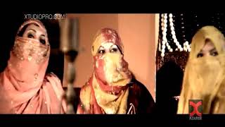 Habib Qaderi  Kajak Abro Official Music Video  Released in 2009 [upl. by Deevan]