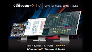 Introducing ConstructionOnline [upl. by Ronny]