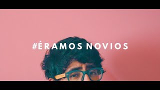 Éramos Novios  Mi Sobrino Memo [upl. by Tehcac]