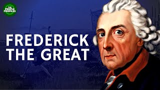 Frederick the Great  King of Prussia Documentary [upl. by Fontes298]