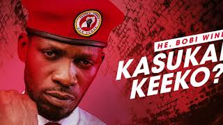 Kasukali Keeko Bobi Wine [upl. by Aoht]