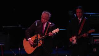 Speed of the Sound of Loneliness  John Prine  1202018 [upl. by Leveroni]