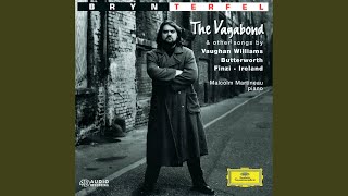 Vaughan Williams Songs of Travel I The Vagabond [upl. by Helaine25]