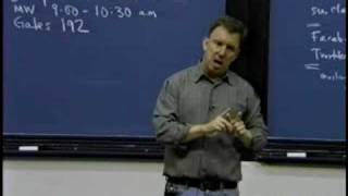 Lecture 1  Programming Paradigms Stanford [upl. by Elliven59]