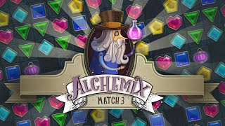 Alchemix Trailer [upl. by Ahtivak]