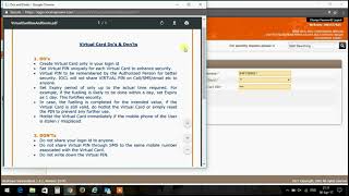 Indian Oil Xtrapower Virtual Card Management for Fleet Card Operators [upl. by Holsworth]