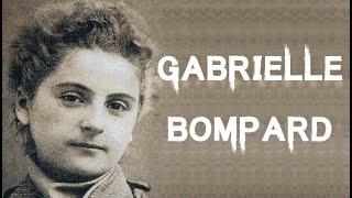 The Disturbing amp Horrifying Case of Gabrielle Bompard [upl. by Ardnac263]