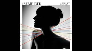 Feist  1234 Official Audio Song from the 3rd generation iPod nano commercial [upl. by Naitirb]