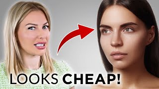 10 Things That CHEAPEN Your Appearance [upl. by Arten990]