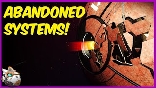 How to Find Abandoned Systems in No Mans Sky Expeditions Update 2021 [upl. by Nal188]