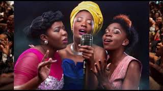 Top 20 Zambian Worship Songs  Best Gospel Music Mix [upl. by Euton340]