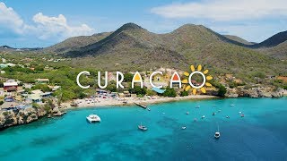 Feel it for yourself in Curaçao [upl. by Airotahs]