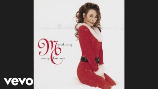 Mariah Carey  Silent Night Official Audio [upl. by Revert]