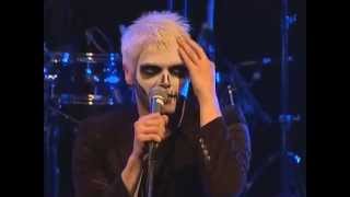 My Chemical Romance  Famous Last Word  Live [upl. by Meece441]