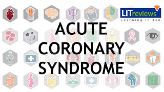 Acute Coronary Syndrome [upl. by Annoj952]