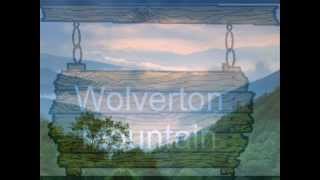 WOLVERTON MOUNTAIN by Claude King [upl. by Ordnasil]