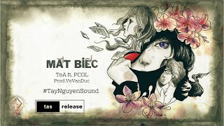 Mắt Biếc  TeA ft PC Prod VoVanDuc  Lyric Video  tas release [upl. by Cutcliffe]