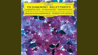 Tchaikovsky The Nutcracker Suite Op 71a III Waltz of the Flowers [upl. by Sivek833]