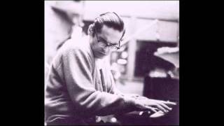 Bill Evans  Like Someone in Love [upl. by Catriona]