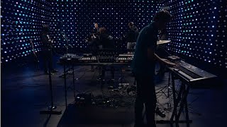 The xx  Full Performance Live on KEXP [upl. by Guimond]