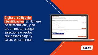 ¡Paga tus servicios a través de Telecrédito Web [upl. by Kenyon]