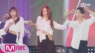 KCON 2016 France×M COUNTDOWN fx  4 Walls M COUNTDOWN 160614 EP478 [upl. by Nicola211]