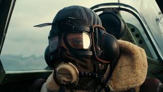 Dunkirk Official Theatrical Trailer 1 in HD 1080p [upl. by Novyar499]