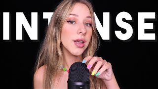 ASMR Breathy Whispers for Intense Tingles [upl. by Gensmer]