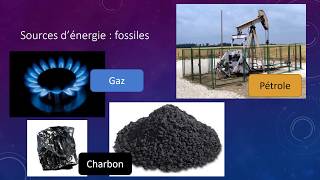 N6  T3  C1  Vidéo 1  Les différentes formes d’énergie [upl. by Larue]