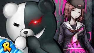 Can You Survive Danganronpa [upl. by Aseel243]