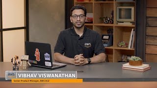 Introduction to Amazon EC2 T3 Instances [upl. by Lauer]