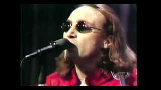 John Lennon  imagine live 1975 [upl. by Ardnuhs]