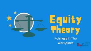 Equity Theory [upl. by Zirkle]