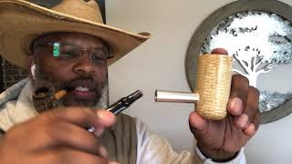 Great Corn Cob Pipes For Quarantine [upl. by Morganstein]