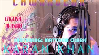 Karan Khan  Lawangena Official Feat Matthew Clark  Aatrang [upl. by Dlarrej]