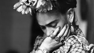 Frida Kahlos Life [upl. by Elinore]