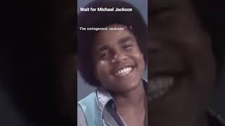 Jackson 5 Introducing Themselves Wait for Michael Jackson [upl. by Atiluj]