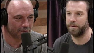 Joe Rogan  Post Break Up Animosity wAnthony Jeselnik [upl. by Ocsicnarf5]