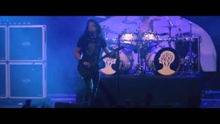 Gojira  Flying Whales Live At Brixton Academy London [upl. by Blackmun]