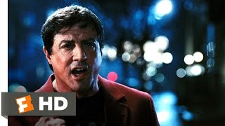 quotIt aint about how hard you hitquot  Rocky Balboa Motivational Speech  60s [upl. by Housum]