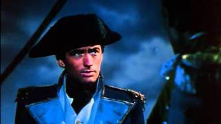 Captain Horatio Hornblower 1951 Trailer [upl. by Ogram]