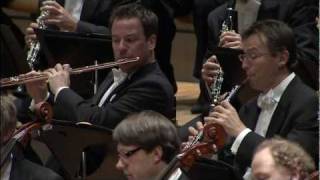 Tchaikovsky Waltz of the Flowers  Järvi · Berliner Philharmoniker [upl. by Beverie]