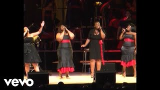 Joyous Celebration  Im Yours Live at Vista Campus  Bloemfontein 2010 [upl. by Minica]