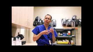 Hemorrhoid Treatments amp Surgery – Kent Sasse MD [upl. by Repooc]