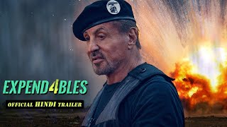 THE EXPENDABLES Trailer 2010 [upl. by Corb884]